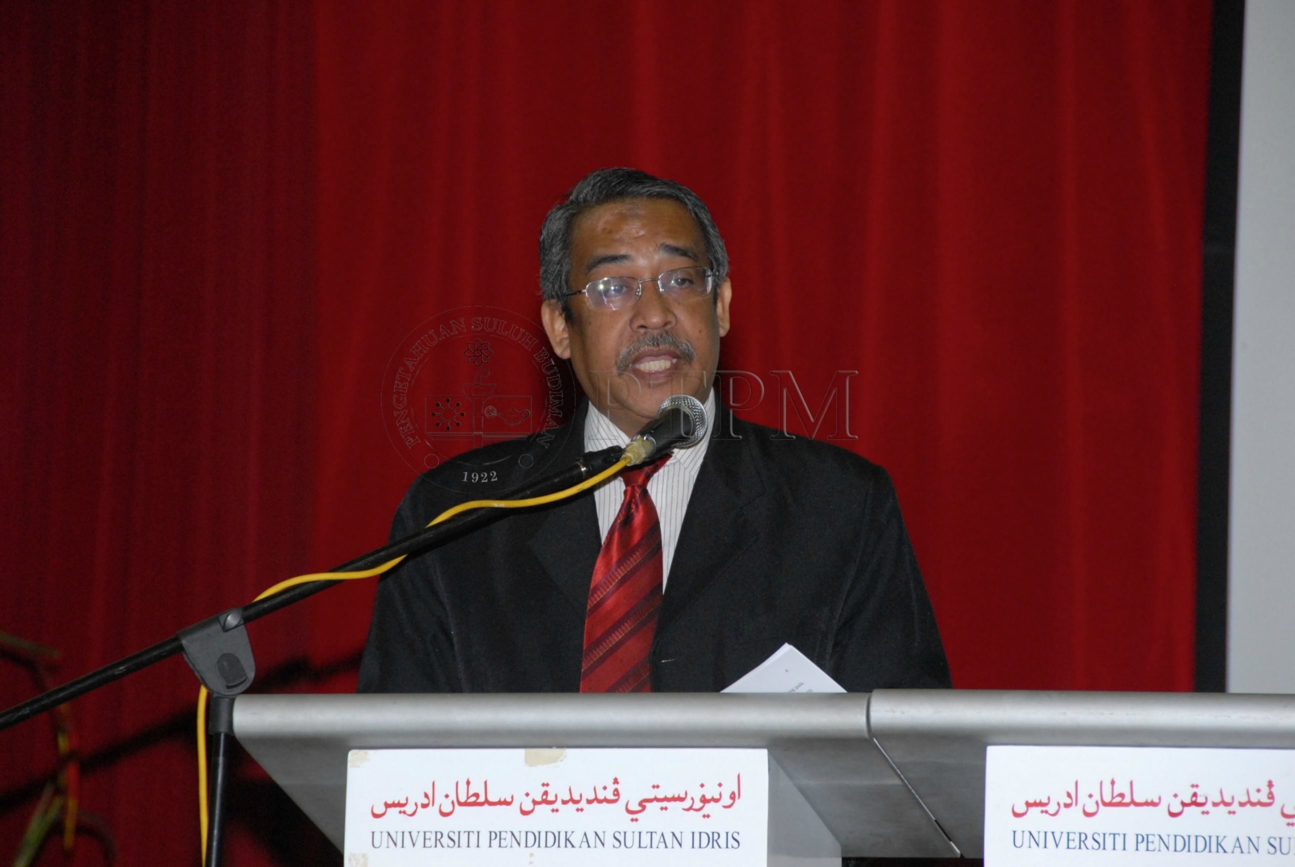 PTPM 11 107 CANSELOR    IDA 2212